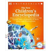 The New Children’’s Encyclopedia: Packed with Thousands of Facts, Stats, and Illustrations
