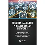 Security Issues for Wireless Sensor Networks