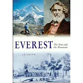 Everest - The Man and the Mountain