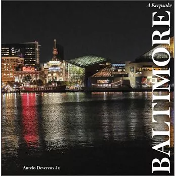 Baltimore: A Keepsake