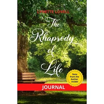 Journal - The Rhapsody of Life