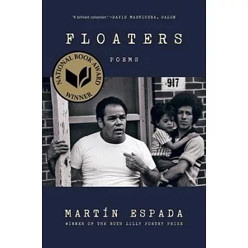 Floaters  ; poems