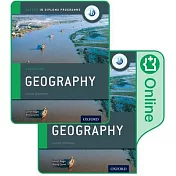 Ib Geography Print and Online Course Book Pack 2nd Edition: With Access Code Card