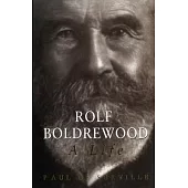 Rolf Boldrewood