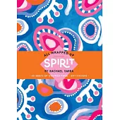 Spirit: A Wrapping Paper Book