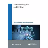 Artificial Intelligence and the Law, Volume 4: A Belgian Perspective