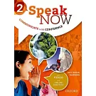 Speak Now Sb Level 2