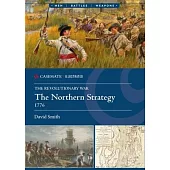 The Northern Strategy, 1776