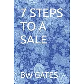 7 Steps to a Sale