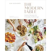 Modern Table: Kosher Recipes for Everyday Gatherings
