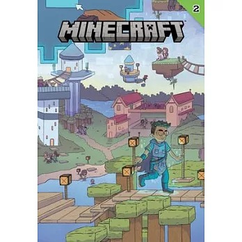 博客來-Minecraft #2