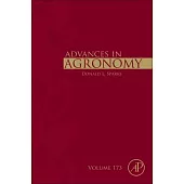Advances in Agronomy, 173