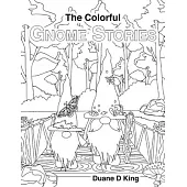 The Colorful Gnome Stories