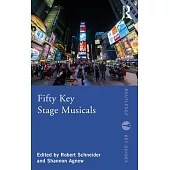 Fifty Key Stage Musicals