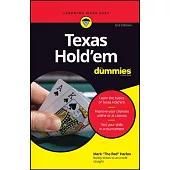 Texas Hold’’em for Dummies
