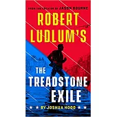 Robert Ludlum’’s the Treadstone Exile