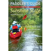 Paddler’’s Guide to the Sunshine State