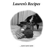 Laurens Recipes