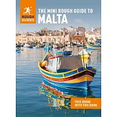 The Mini Rough Guide to Malta (Travel Guide with Free Ebook)