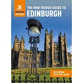 The Mini Rough Guide to Edinburgh (Travel Guide with Free Ebook)