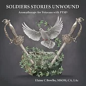 Soldiers Stories Unwound: Aromatherapy for Veterans with PTSD