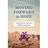 Moving Forward in Hope