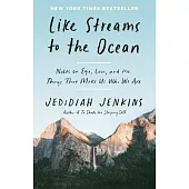 Like Streams to the Ocean: Notes on Ego, Love, and the Things That Make Us Who We Are
