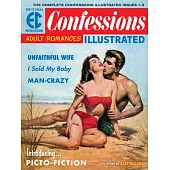 The EC Archives: Confessions Illustrated
