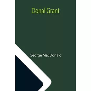 Donal Grant