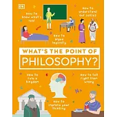 What’’s the Point of Philosophy?
