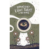 Transient Light Tarot: An 81-Card Deck and Guidebook