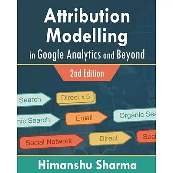 Attribution Modelling in Google Analytics and Beyond