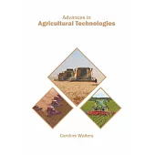 Advances in Agricultural Technologies