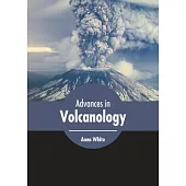 Advances in Volcanology