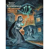 The Greatest Thieves in Lankhmar (Boxed Set)