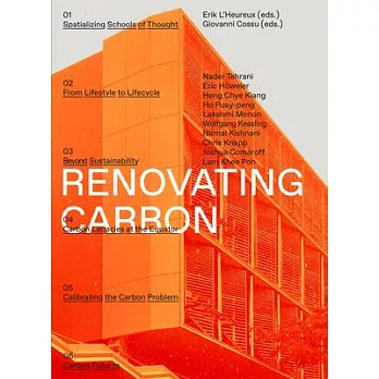 Renovating Carbon: Re-Imagining the Carbon Form