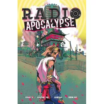 Radio Apocalypse Vol. 1: And the DJ Plays Onvolume 1