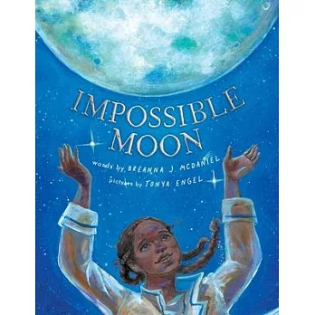 Impossible Moon