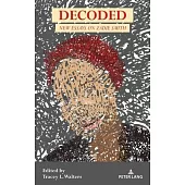 Decoded: New Essays on Zadie Smith