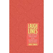 Laugh Lines: Humor, Genre, and Political Critique in Late Twentieth-Century American Poetry