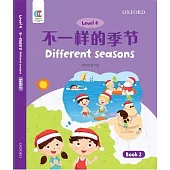 Oec Level 4 Student’’s Book 2: Different Seasons