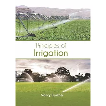 Principles of Irrigation