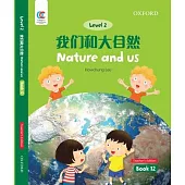 Oec Level 2 Student’’s Book 12, Teacher’’s Edition: Nature and Us