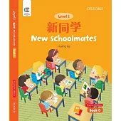 Oec Level 3 Student’’s Book 8, Teacher’’s Edition: New Schoolmates