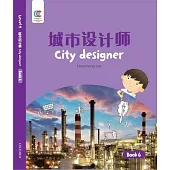 Oec Level 4 Student’’s Book 6: City Designer