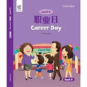 Oec Level 4 Student’’s Book 8: Career Day