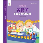 Oec Level 4 Student’’s Book 10: Food Festival