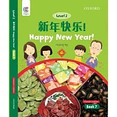 Oec Level 2 Student’’s Book 7, Teacher’’s Edition: Happy New Year!
