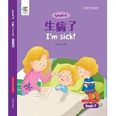 Oec Level 4 Student’’s Book 7, Teacher’’s Edition: I’’m Sick!