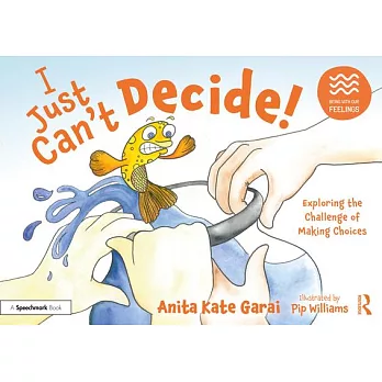 I Just Can’’t Decide!: Exploring the Challenge of Making Choices